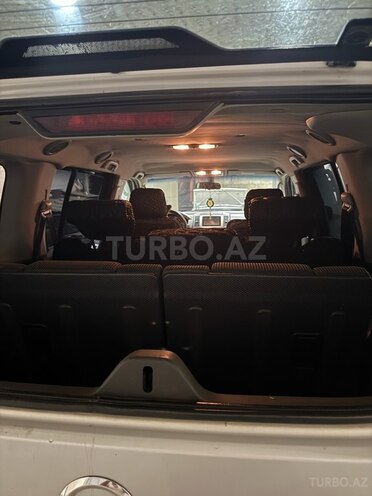 Nissan Pathfinder-5