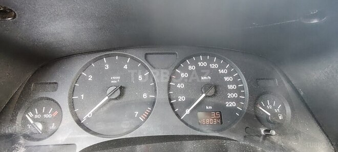 Opel Astra 1999, 468,000 km - 1.6 l - Bakı