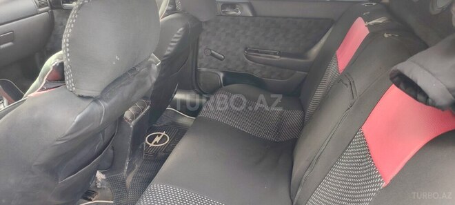 Opel Astra 1999, 468,000 km - 1.6 l - Bakı