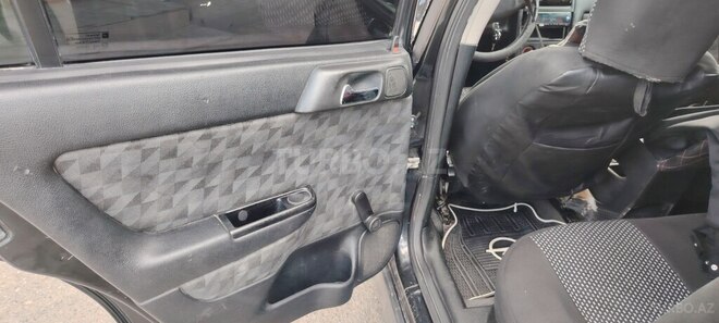 Opel Astra 1999, 468,000 km - 1.6 l - Bakı