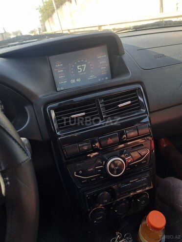 LADA (VAZ) Priora 2014, 297,000 km - 1.8 л - Bakı