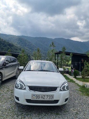 LADA (VAZ) Priora 2014, 297,000 km - 1.8 л - Bakı