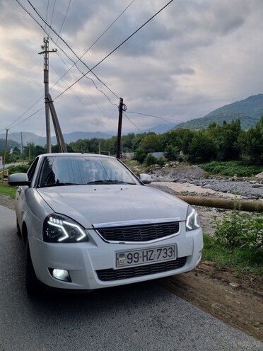 LADA (VAZ) Priora 2014, 297,000 km - 1.8 л - Bakı