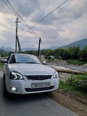 LADA (VAZ) Priora 2014, 297,000 km - 1.8 л - Bakı