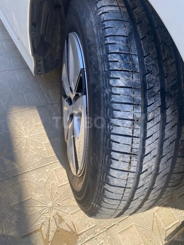 Toyota Prius 2018, 77,000 km - 1.8 l - Bakı