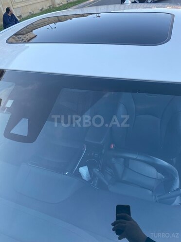 Toyota Prius 2018, 77,000 km - 1.8 l - Bakı