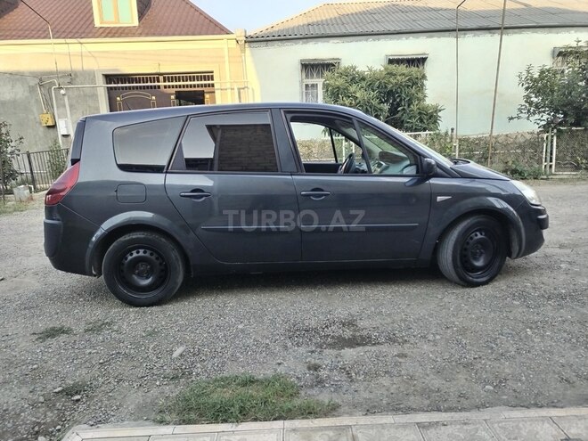 Renault Grand Scenic 2007, 400,000 km - 1.5 l - Gəncə