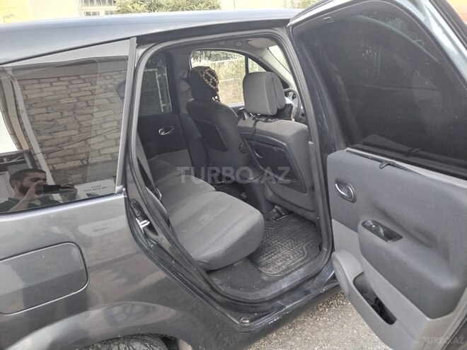 Renault Grand Scenic 2007, 400,000 km - 1.5 l - Gəncə