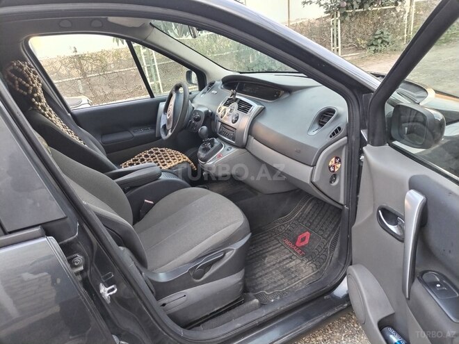Renault Grand Scenic 2007, 400,000 km - 1.5 l - Gəncə