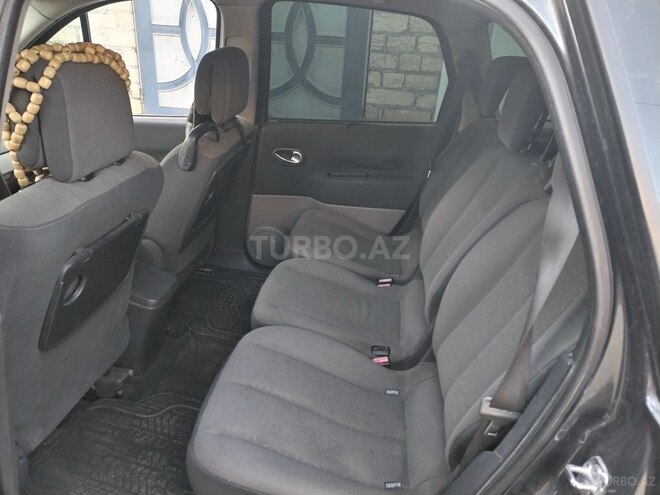 Renault Grand Scenic 2007, 400,000 km - 1.5 l - Gəncə