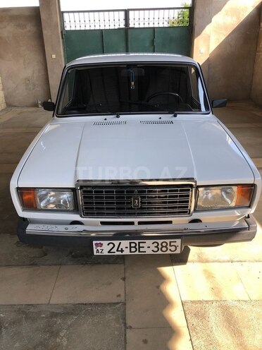 LADA (VAZ) 2107 2009, 87,455 km - 1.6 l - Hacıqabul