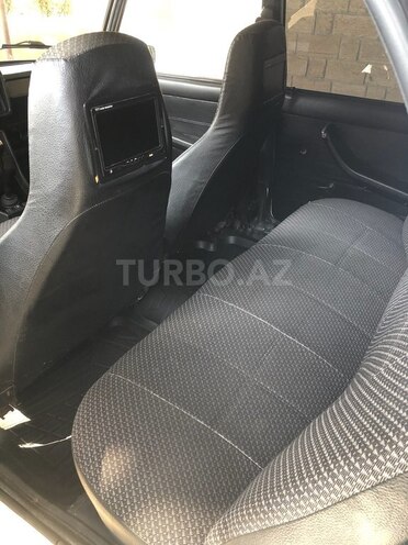LADA (VAZ) 2107 2009, 87,455 km - 1.6 l - Hacıqabul