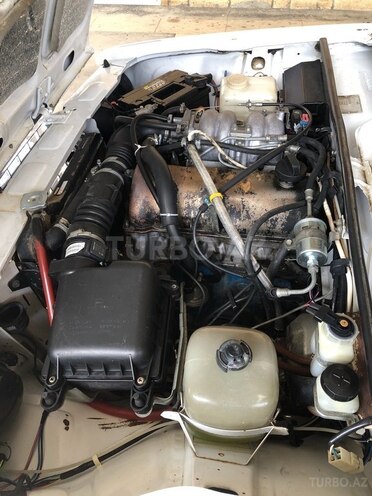 LADA (VAZ) 2107 2009, 87,455 km - 1.6 l - Hacıqabul