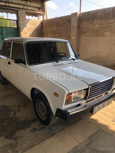 LADA (VAZ) 2107 2009, 87,455 km - 1.6 l - Hacıqabul