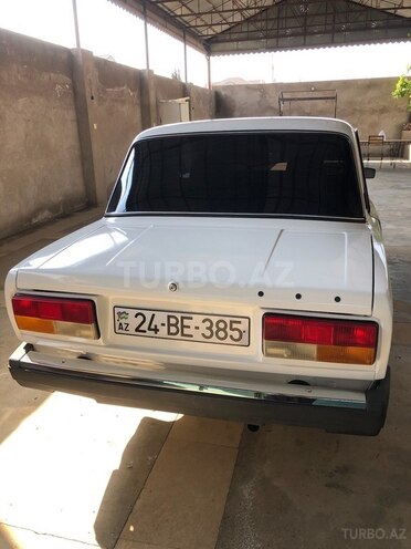 LADA (VAZ) 2107 2009, 87,455 km - 1.6 l - Hacıqabul