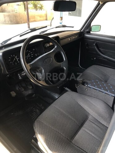 LADA (VAZ) 2107 2009, 87,455 km - 1.6 l - Hacıqabul