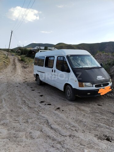 Ford Transit 1992, 125,600 km - 2.5 л - Gəncə