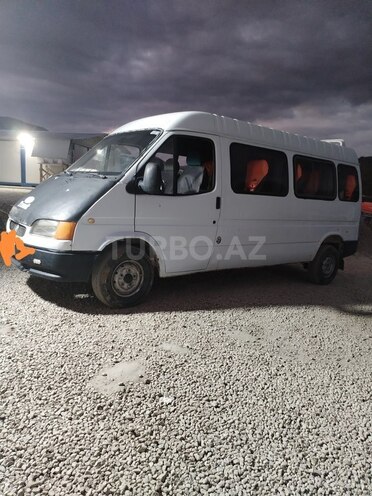 Ford Transit 1992, 125,600 km - 2.5 л - Gəncə