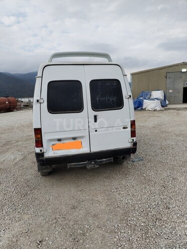 Ford Transit 1992, 125,600 km - 2.5 л - Gəncə