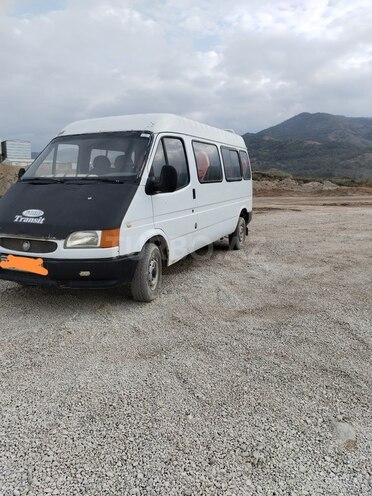 Ford Transit 1992, 125,600 km - 2.5 л - Gəncə