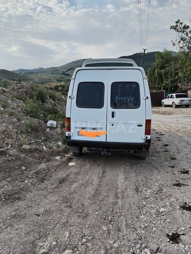 Ford Transit 1992, 125,600 km - 2.5 л - Gəncə