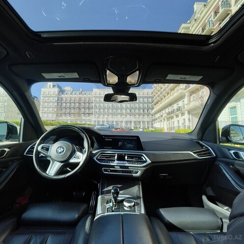 BMW X5 2022, 56,000 km - 3.0 l - Bakı