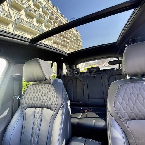 BMW X5 2022, 56,000 km - 3.0 l - Bakı