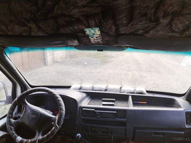 Ford Transit 1992, 125,600 km - 2.5 л - Gəncə