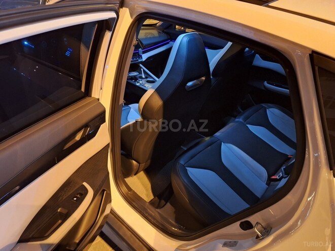 Changan Qiyuan A06 2023, 13,500 km - 1.5 л - Bakı