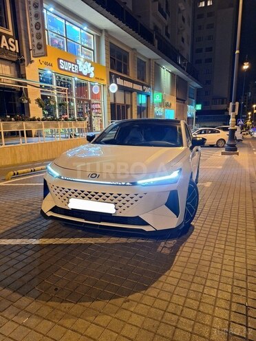 Changan Qiyuan A06 2023, 13,500 km - 1.5 л - Bakı