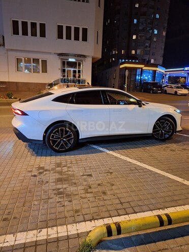 Changan Qiyuan A06 2023, 13,500 km - 1.5 л - Bakı