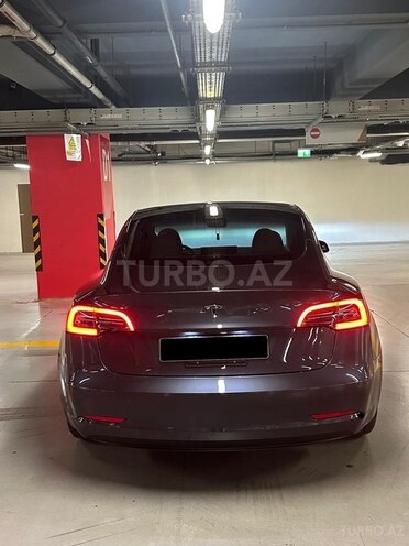 Tesla Model 3 2023, 34,514 km - 0.0 l - Bakı