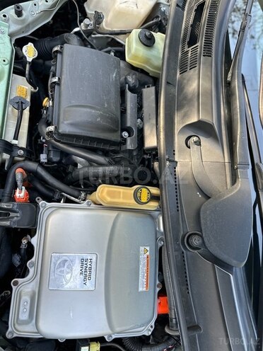 Toyota Prius 2007, 239,024 km - 1.5 l - Bakı