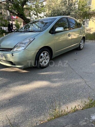Toyota Prius 2007, 239,024 km - 1.5 l - Bakı