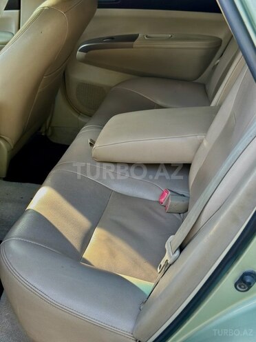Toyota Prius 2007, 239,024 km - 1.5 l - Bakı