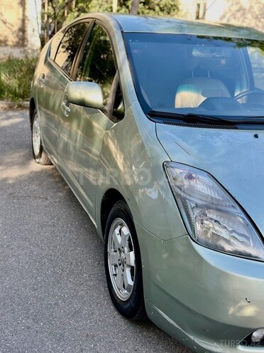 Toyota Prius 2007, 239,024 km - 1.5 l - Bakı