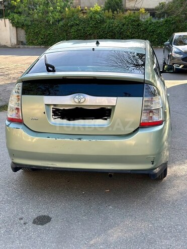 Toyota Prius 2007, 239,024 km - 1.5 l - Bakı