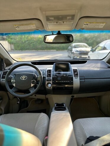 Toyota Prius 2007, 239,024 km - 1.5 l - Bakı