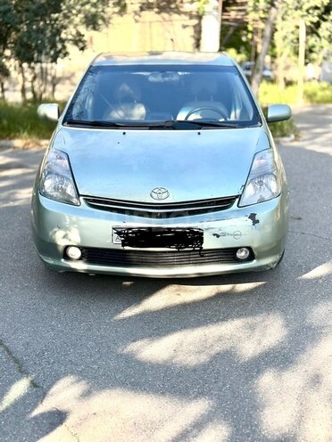 Toyota Prius 2007, 239,024 km - 1.5 l - Bakı