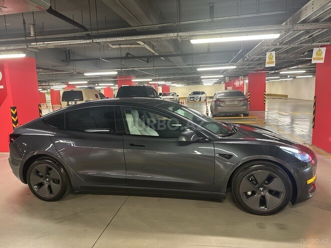 Tesla Model 3 2023, 34,514 km - 0.0 l - Bakı