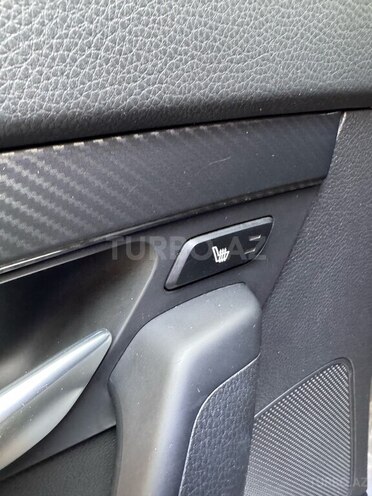 Hyundai i40 2014, 209,000 km - 1.7 l - Bakı
