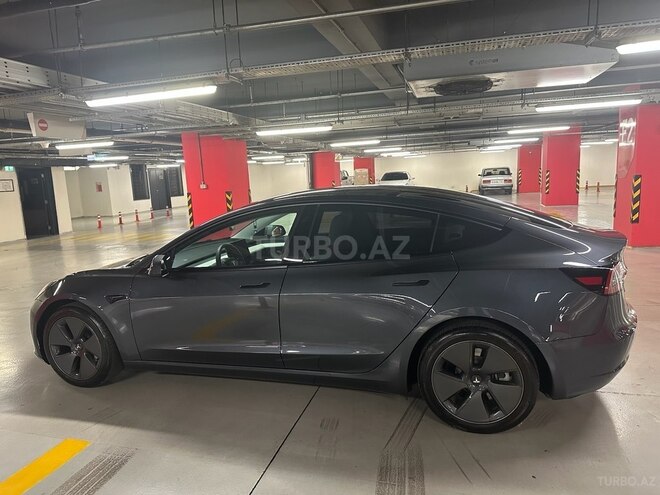Tesla Model 3 2023, 34,514 km - 0.0 l - Bakı