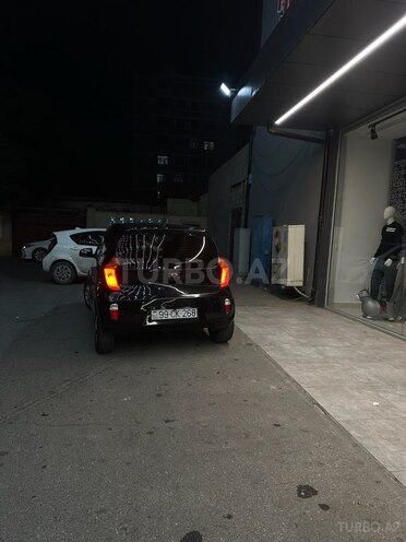 Kia Picanto 2012, 300,000 km - 1.3 l - Bakı