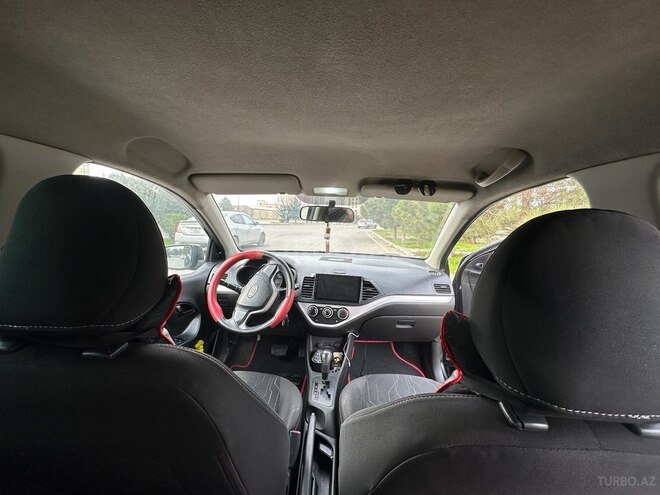 Kia Picanto 2012, 300,000 km - 1.3 l - Bakı