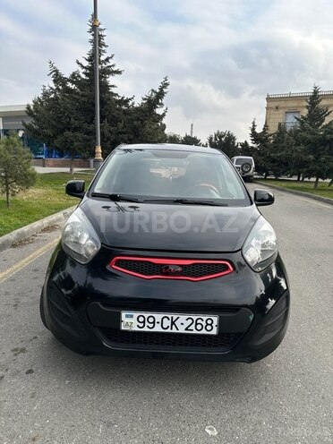 Kia Picanto 2012, 300,000 km - 1.3 l - Bakı