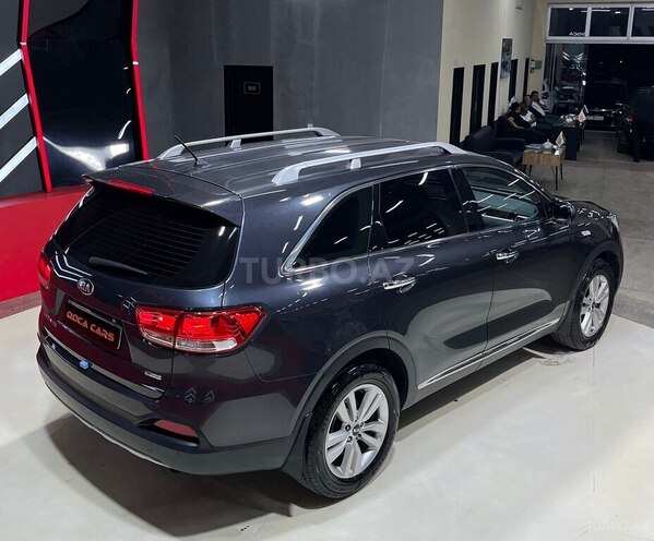 Kia Sorento 2016, 211,011 km - 2.0 л - Sumqayıt