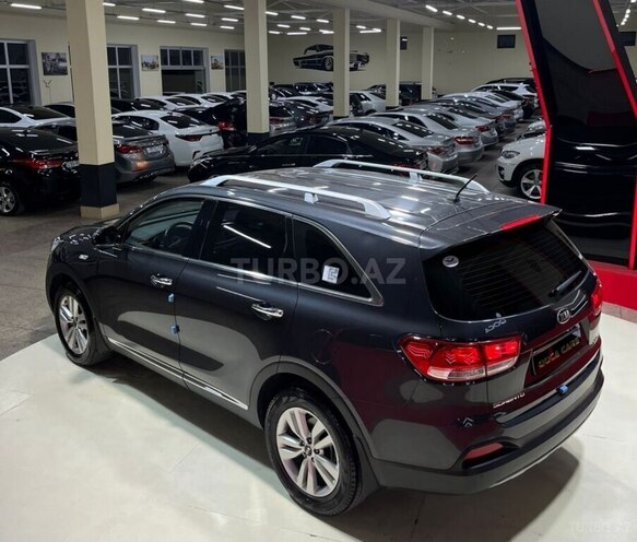 Kia Sorento 2016, 211,011 km - 2.0 л - Sumqayıt