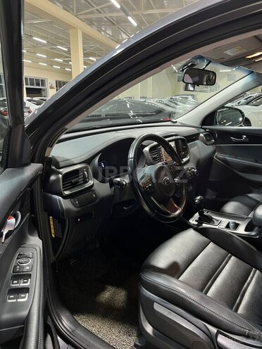 Kia Sorento 2016, 211,011 km - 2.0 л - Sumqayıt