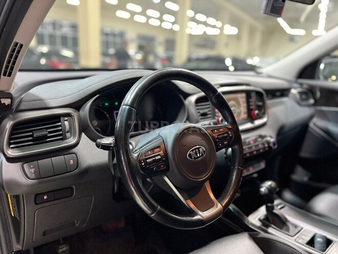 Kia Sorento 2016, 211,011 km - 2.0 л - Sumqayıt