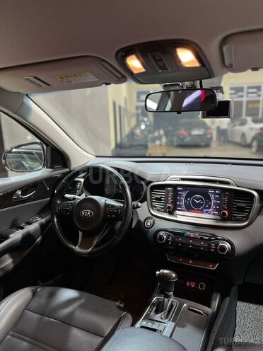 Kia Sorento 2016, 211,011 km - 2.0 л - Sumqayıt